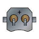 BB-400 RTC battery module