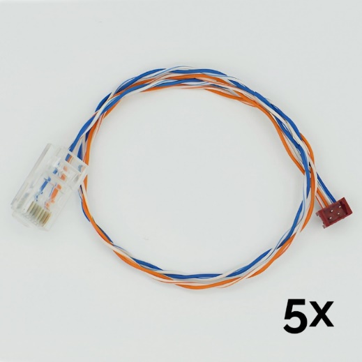 CC-500 Cable Pack