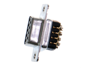 CC-869 9 pin screw terminal to female DB9