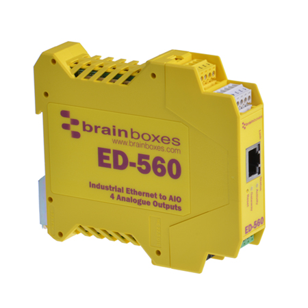 ED-560 Analogue Output Device