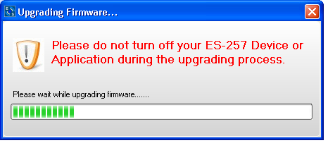 Boost.LAN Firmware Progress