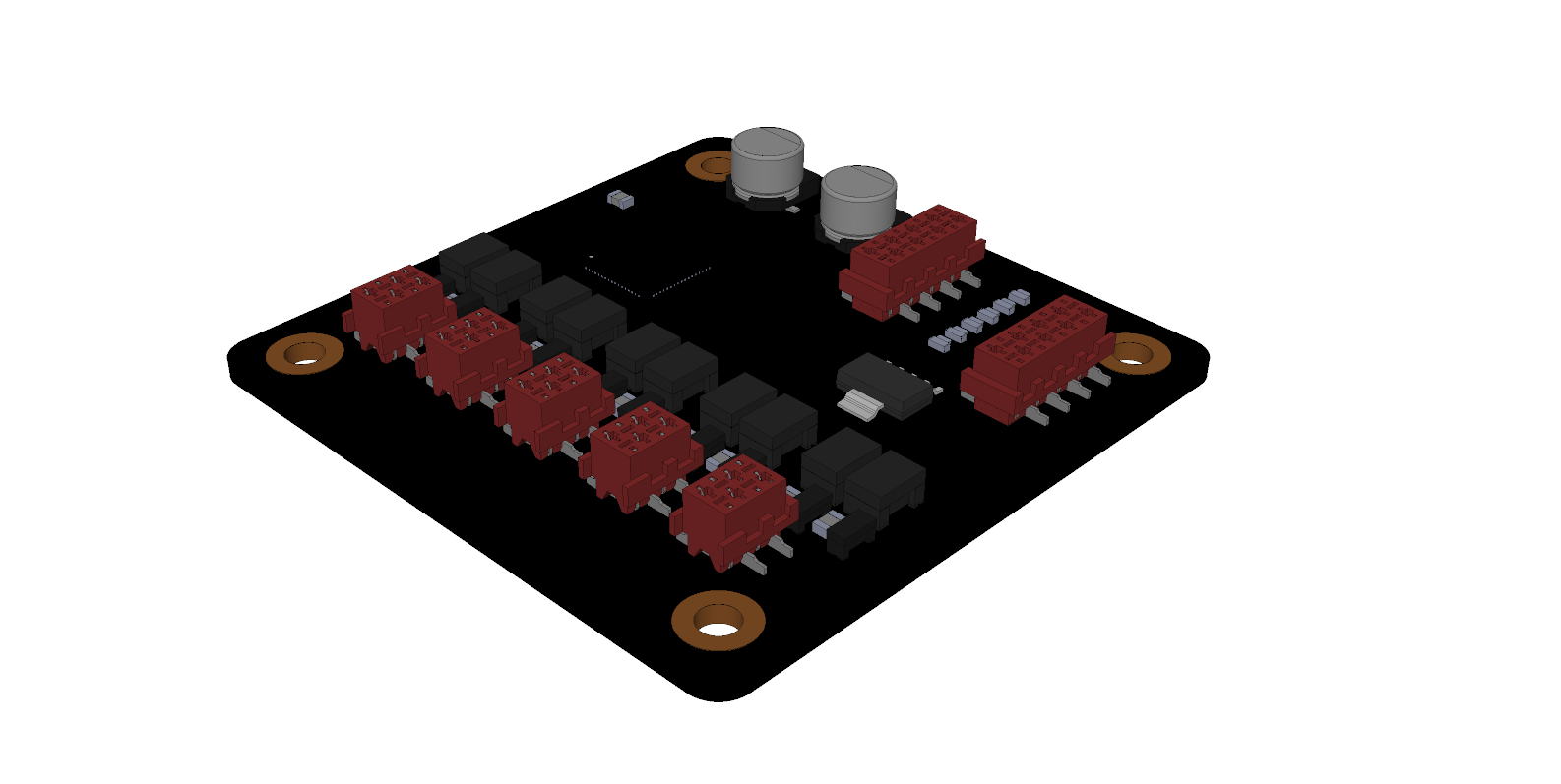 PE-505/508 3D Step File