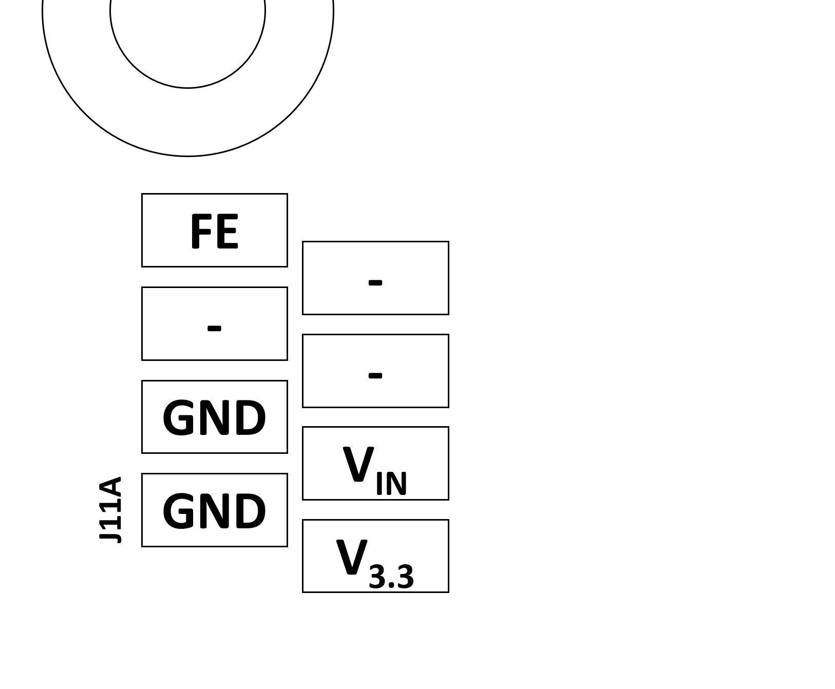 Power Header Debugging