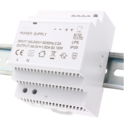 PW-301 DIN Rail Power Supply