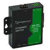 SW-084 SFP Gigabit Switch