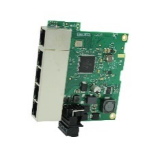 SW-115 Embedded Gigabit Switch