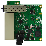 SW-184 SFP Embedded Switch
