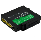 SW-735 Hardened PoE Gigabit Switch