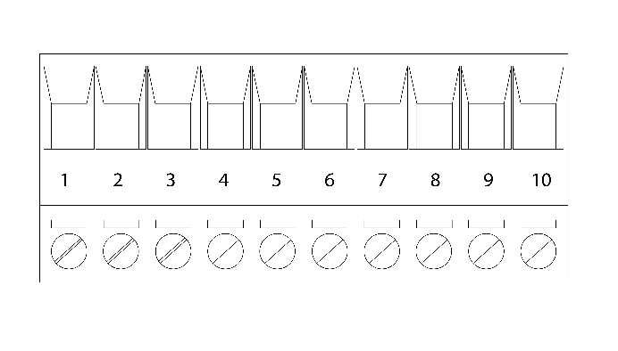Terminal Block Connector