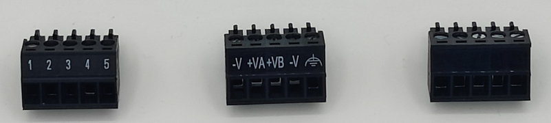 black-terminal-block-variants