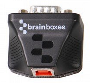 US Range Compact Adapter