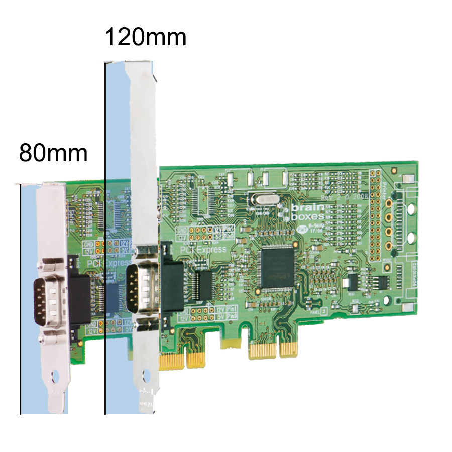 Serial Calbord How do I choose a Serial Card for my PC? | Brainboxes Documentation